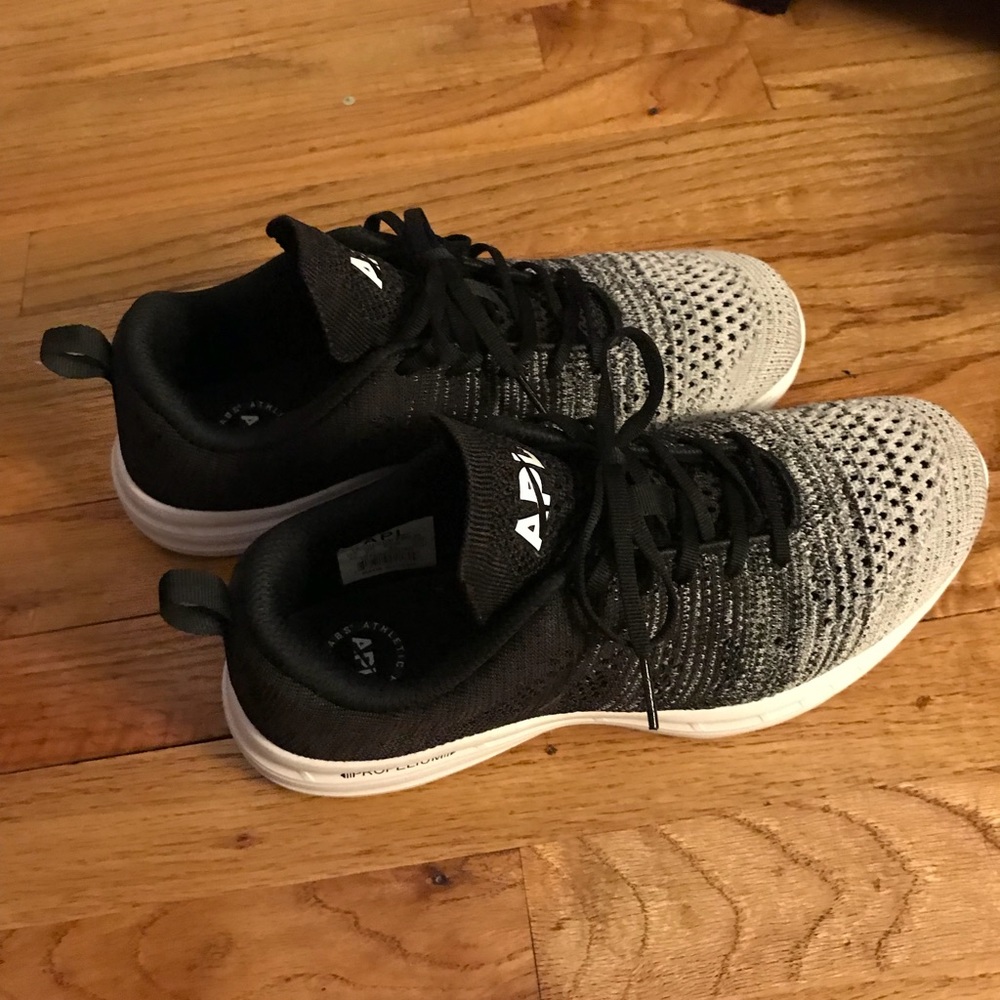 Athletic Propulsion Lab Sneakers (APL)
